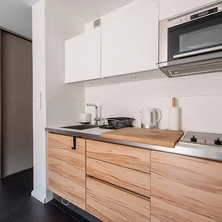 Balcony-beautiful-central-1 Block Beach-a.c-wifi Nice