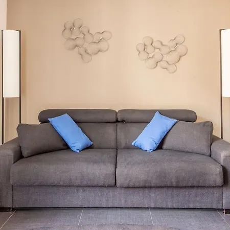 Balcony-beautiful-central-1 Block Beach-a.c-wifi Apartment
